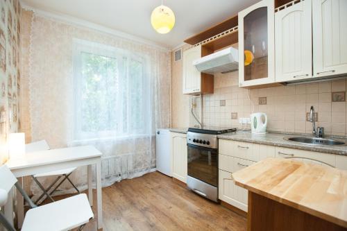 Economy Brusnika Apartment Vykhino