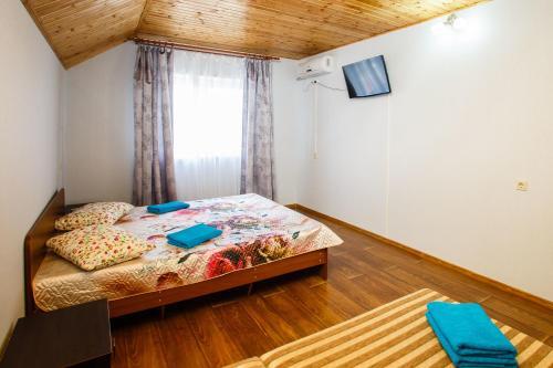 Posada Sochi Olympic Villa