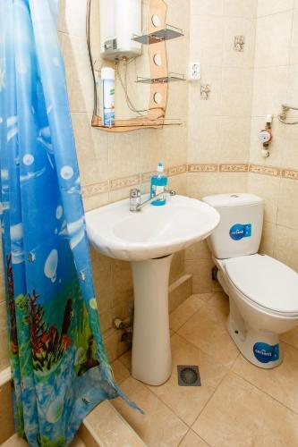 Posada Sochi Olympic Villa