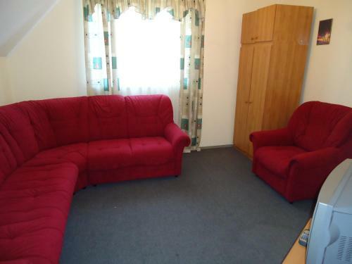 Apartamento Guest House Bon Voyage