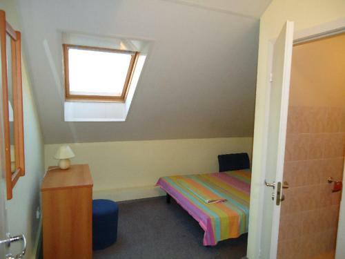 Apartamento Guest House Bon Voyage
