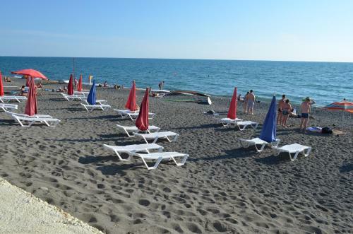Apartamento Guest House Bon Voyage