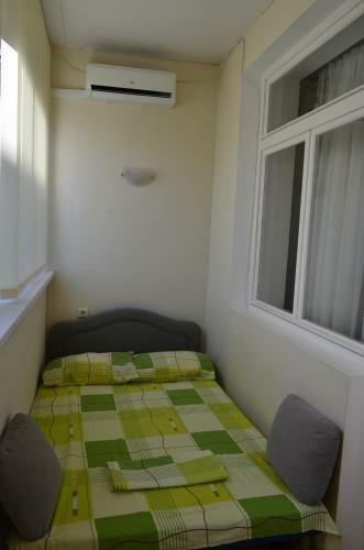 Apartamento Guest House Bon Voyage