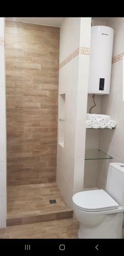 Apartamento Guest House Bon Voyage