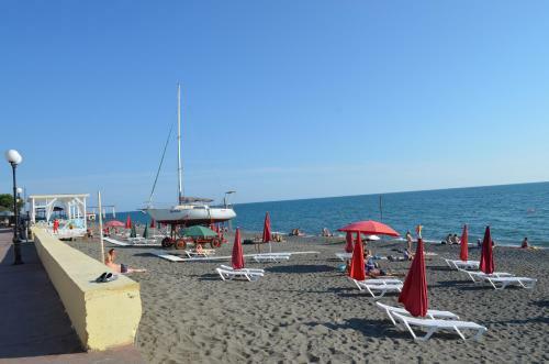Apartamento Guest House Bon Voyage