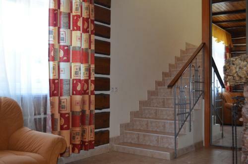 Apartamento Guest House Bon Voyage