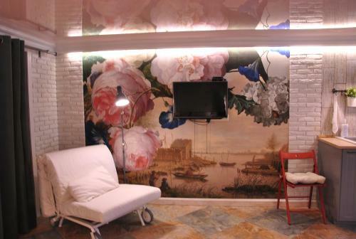 Provence Style Apartment