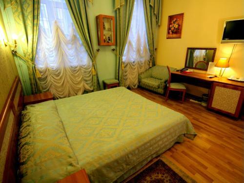 Bed & Breakfast Art-house Guest House