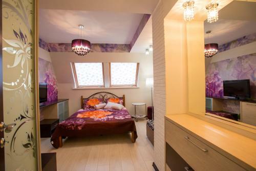Apartment Lazurnaya