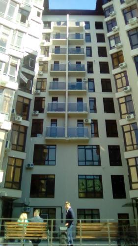 Apartments Vladimir
