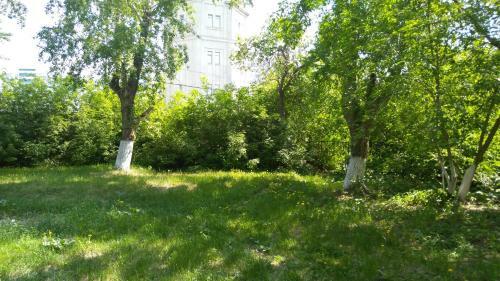 Bolshoy Ural Na Malysheva Hotel