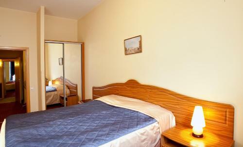 Posada Filippov Hotel Na Nevsky