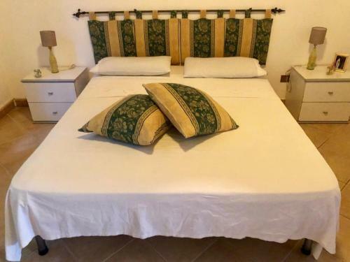 Bed & Breakfast Villa Mulinazzo
