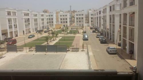 Apartamento Tr�s Chic Appartement � Dakar