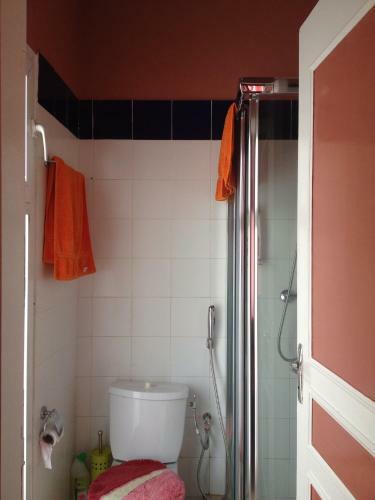 Apartamento Tr�s Chic Appartement � Dakar