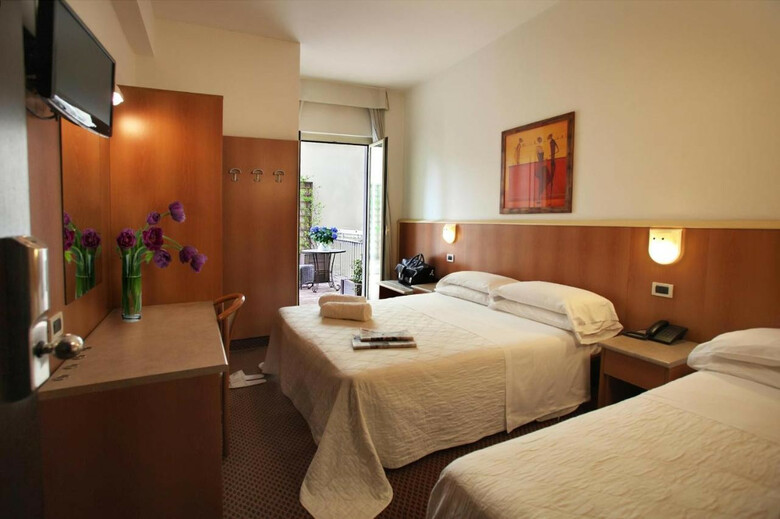 Hotel Principe Di Piemonte