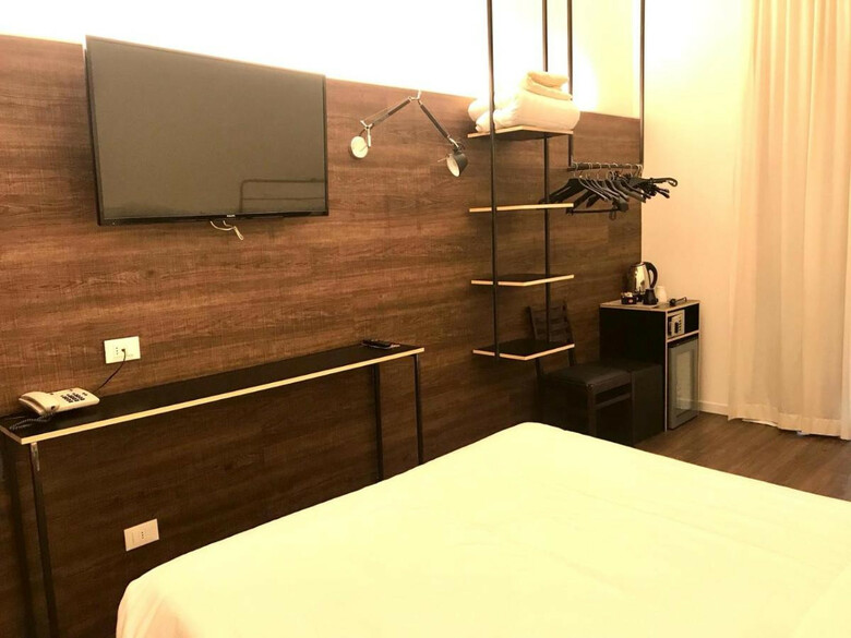 Hotel Principe Di Piemonte
