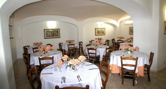 Hotel Castiglione