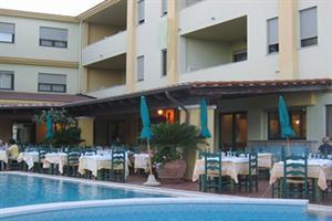 Hotel Maria Rosaria