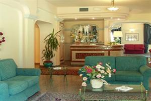 Hotel Maria Rosaria