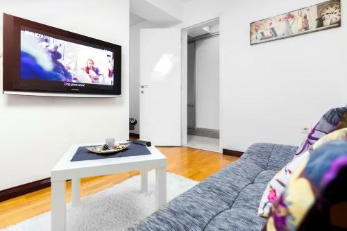 Hostal Central Park Residence