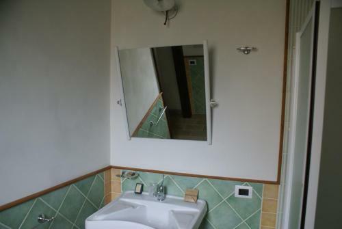 Agroturismo Agriturismo Mur�