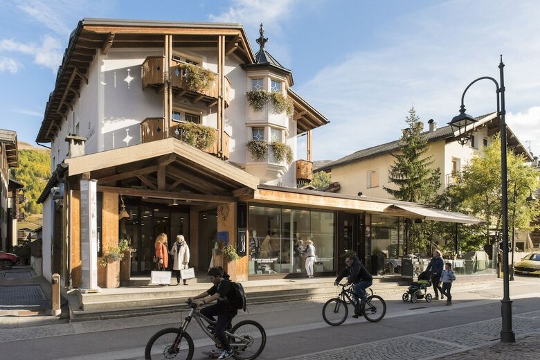 Hotel Concordia