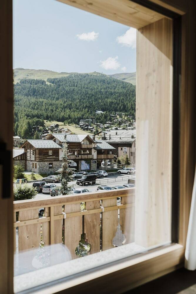 Hotel Concordia