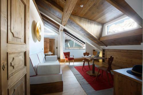 Hotel Cortina