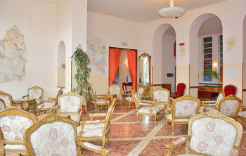 Hotel Bazzoni Et Du Lac
