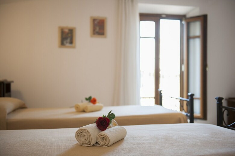 Hotel La Pace