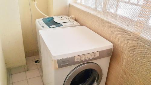 Apartamentos Serene-stay Kemuncak Shah Alam