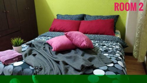 Apartamentos Serene-stay Kemuncak Shah Alam