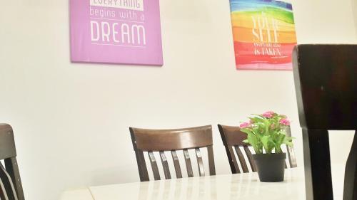 Apartamentos Serene-stay Kemuncak Shah Alam