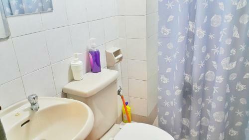 Apartamentos Serene-stay Kemuncak Shah Alam