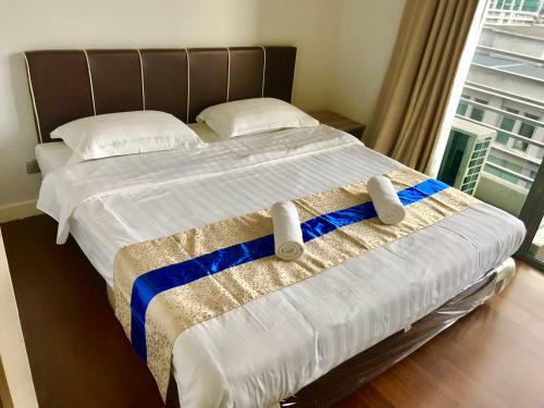 Apartamento Comfort Loft City Centre At Imago