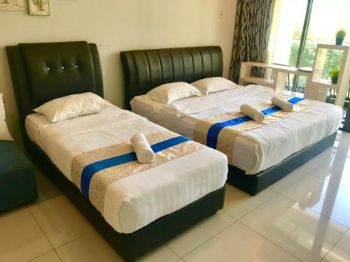Apartamento Comfort Loft City Centre At Imago