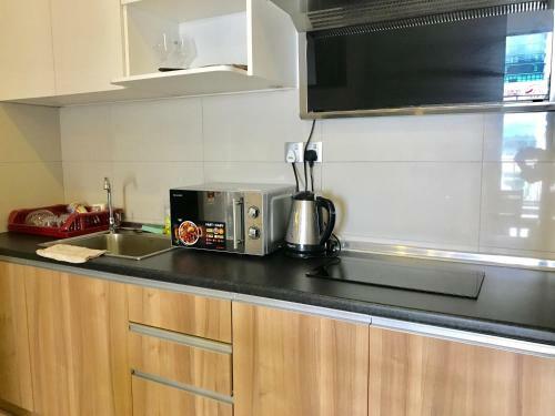 Apartamento Comfort Loft City Centre At Imago