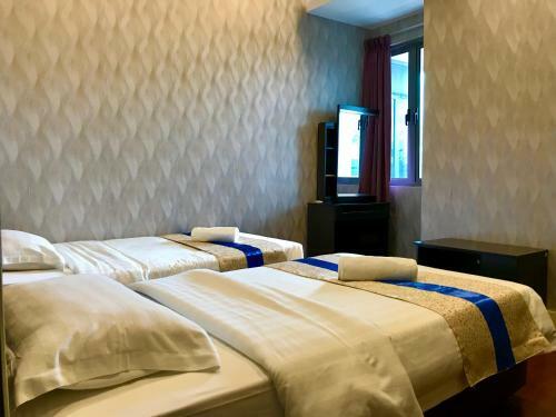 Apartamento Comfort Loft City Centre At Imago