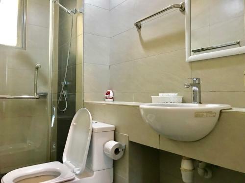 Apartamento Comfort Loft City Centre At Imago
