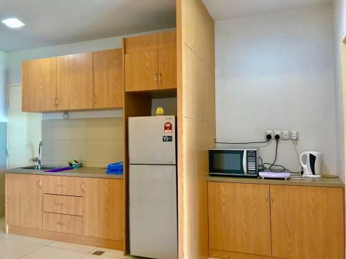 Apartamento Comfort Loft City Centre At Imago