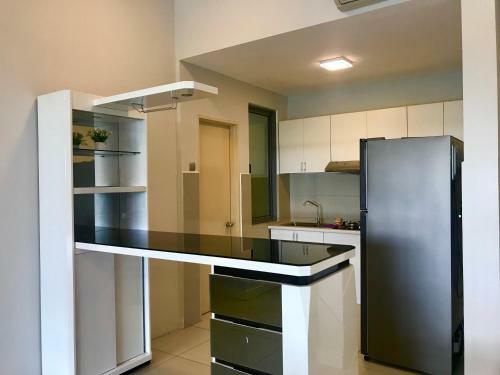 Apartamento Comfort Loft City Centre At Imago