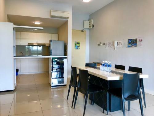 Apartamento Comfort Loft City Centre At Imago