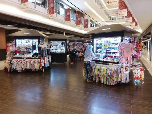 Apartamento Comfort Loft City Centre At Imago