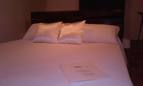 Almacivita Apartments & Rooms