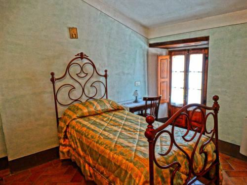 Agroturismo Casa Vacanze La Poderina