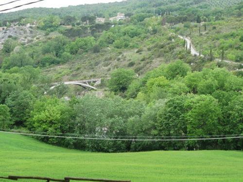 Agroturismo Casa Vacanze La Poderina