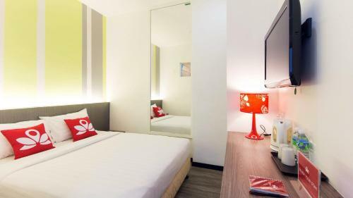 Hotel Zen Rooms Kinta Alley