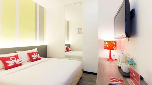 Hotel Zen Rooms Kinta Alley