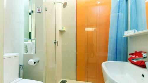 Hotel Zen Rooms Kinta Alley